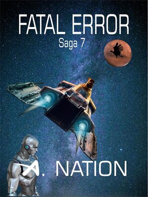 cover image of Fatal Error--Death by Innocence